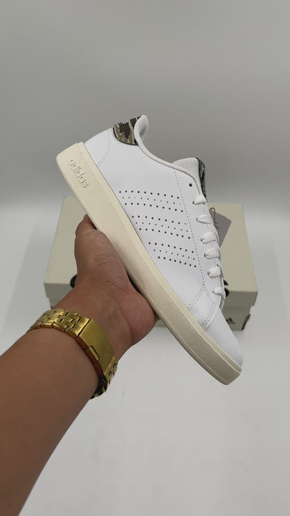 Adidas Advantage Base 2.0 – Zapatillas Urbanas Cómodas para Uso Diario