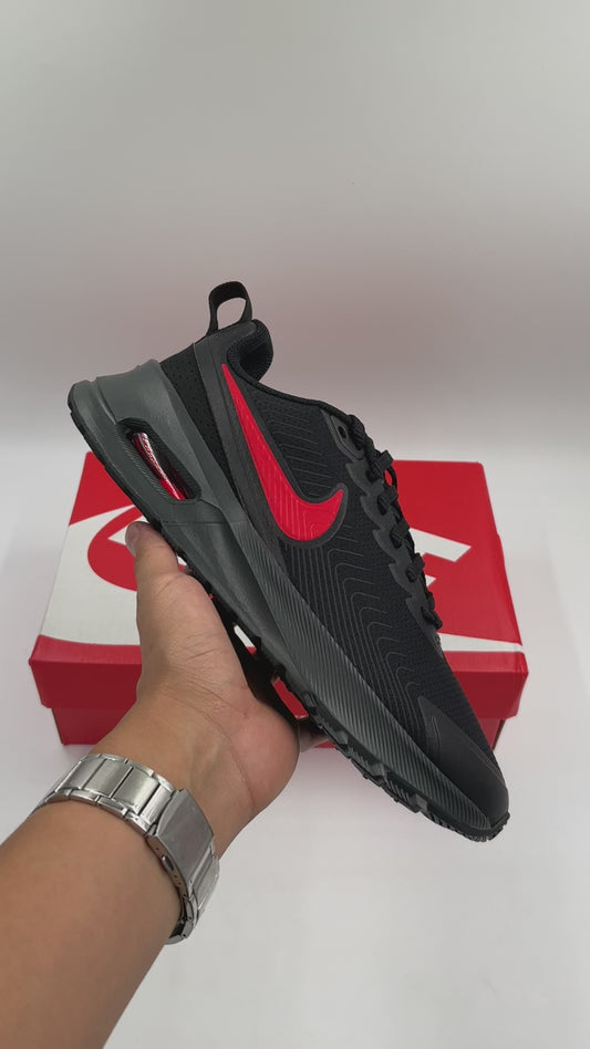 Nike Air Max Nuaxis – Zapatillas Deportivas con Amortiguación Air