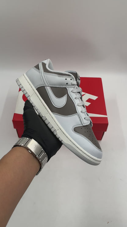 Nike Dunk Low Retro – Zapatillas Urbanas Clásicas para Uso Diario