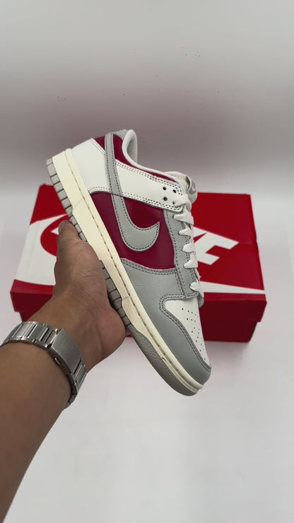 Nike Dunk Low Retro – Zapatillas Urbanas Clásicas para Uso Diario