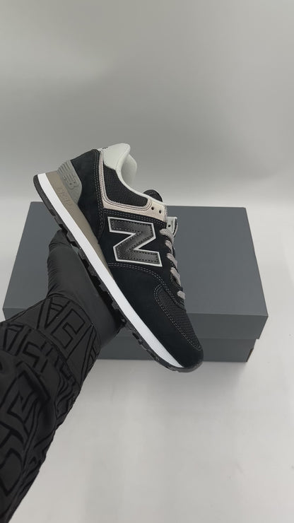 New Balance 574 – Zapatillas Urbanas Icónicas