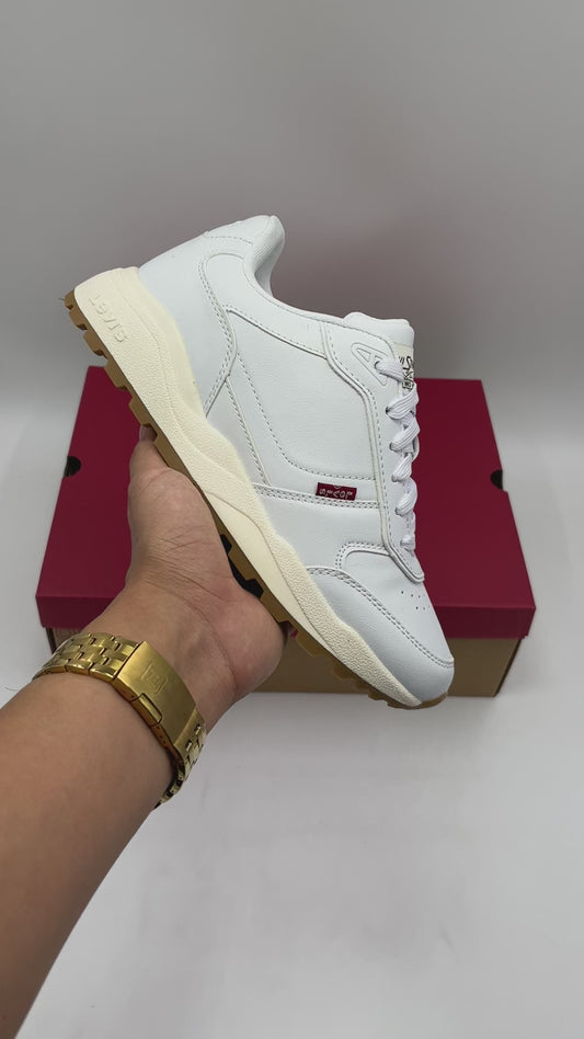 Levi’s Skye – Zapatillas Urbanas Chunky