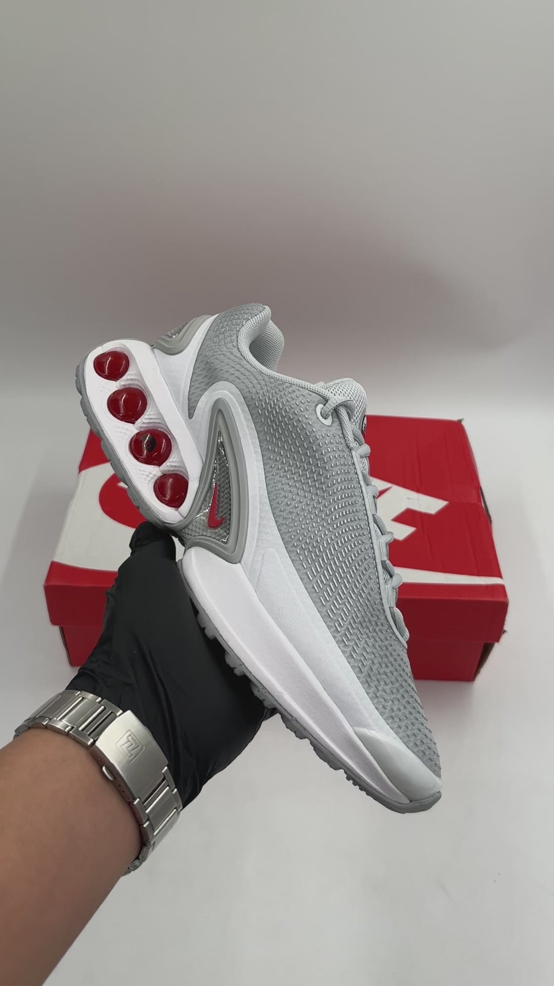 Nike Air Max DN SE – Zapatillas Urbanas con Amortiguación Air Dinámica