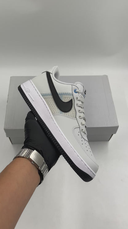 Nike Air Force 1 ’07 – Zapatillas Clásicas Urbanas