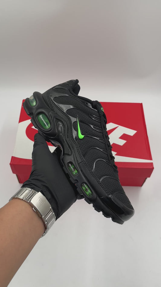 Nike Air Max Plus – Zapatillas Urbanas con Amortiguación Air Max