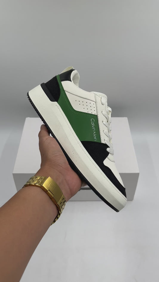Calvin Klein CMBLAYNE – Zapatillas Urbanas