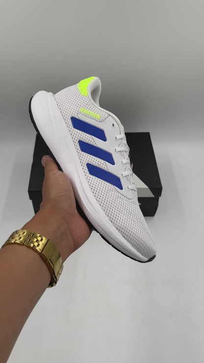 Adidas Response Runner U – Zapatillas de Running Ligeras y Cómodas