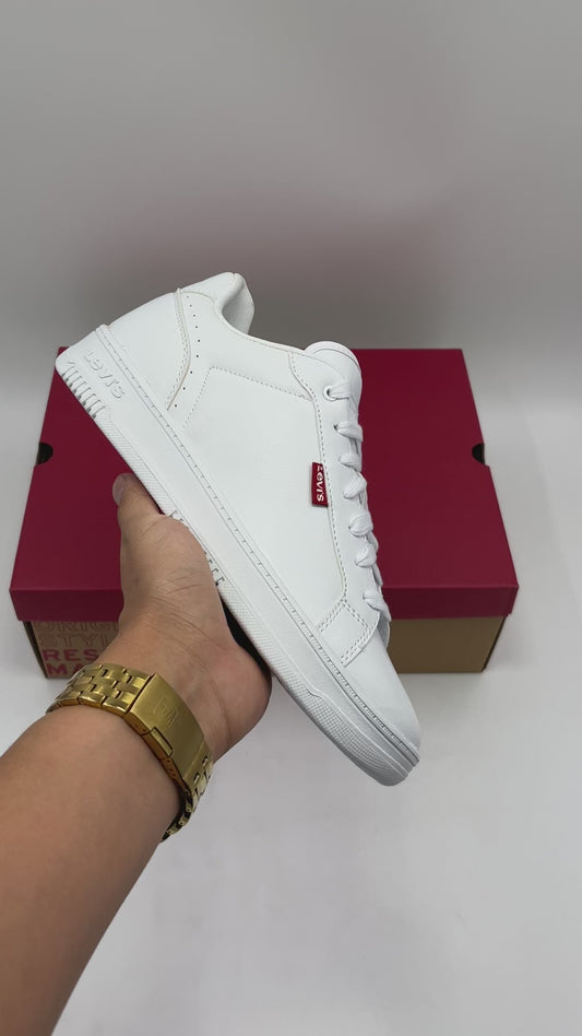 Levi’s Carrie – Zapatillas Urbanas