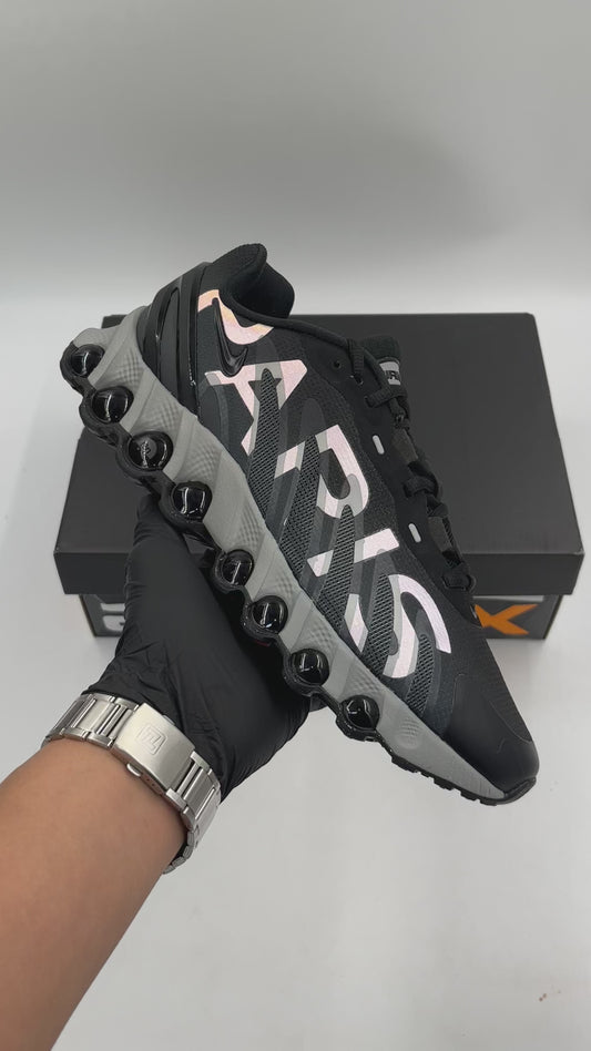 Nike Air Max DN8 PRM x PSG – Zapatillas Deportivas Premium