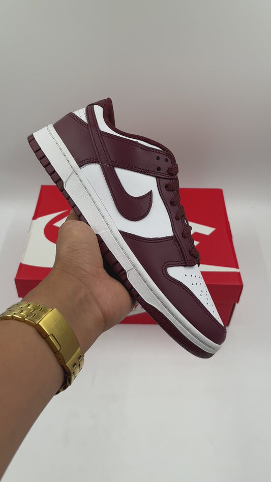 Nike Dunk Low Retro – Zapatillas Urbanas Clásicas para Uso Diario