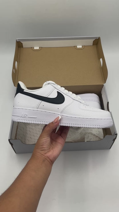 Nike Air Force 1 ’07 – Zapatillas Clásicas Urbanas