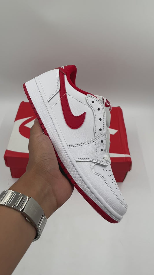 Jordan Air Jordan 1 Retro Low