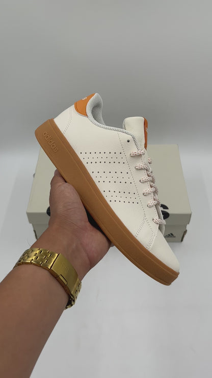 Adidas Advantage Base 2.0 – Zapatillas Urbanas Cómodas para Uso Diario