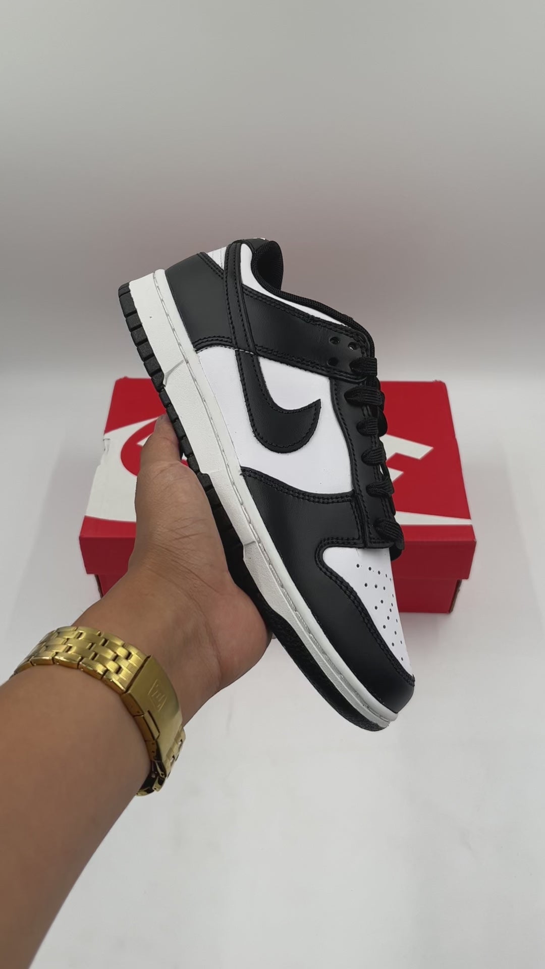 Nike Dunk Low Retro – Zapatillas Urbanas Clásicas para Uso Diario