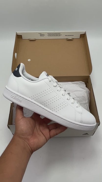 Adidas Advantage Base 2.0 – Zapatillas Urbanas Cómodas para Uso Diario