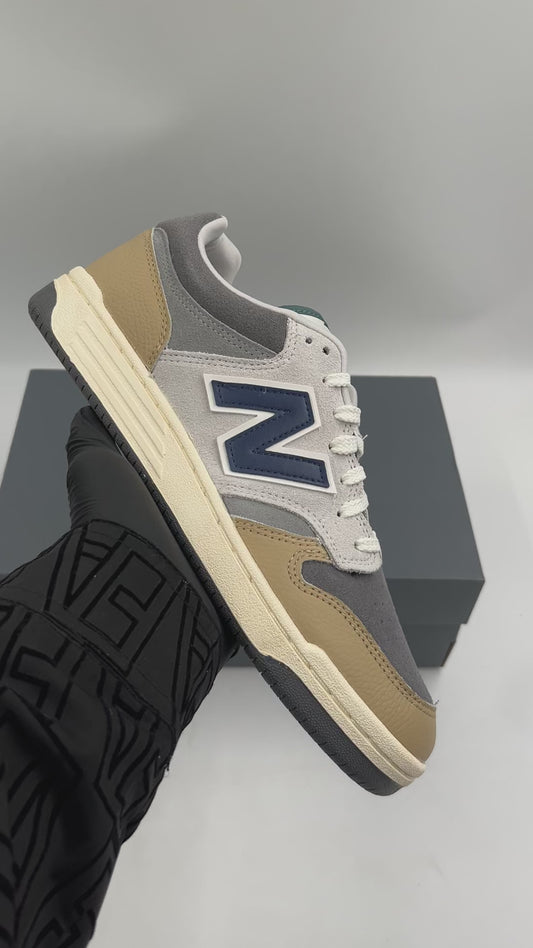 New Balance 480L – Zapatillas Urbanas Lifestyle