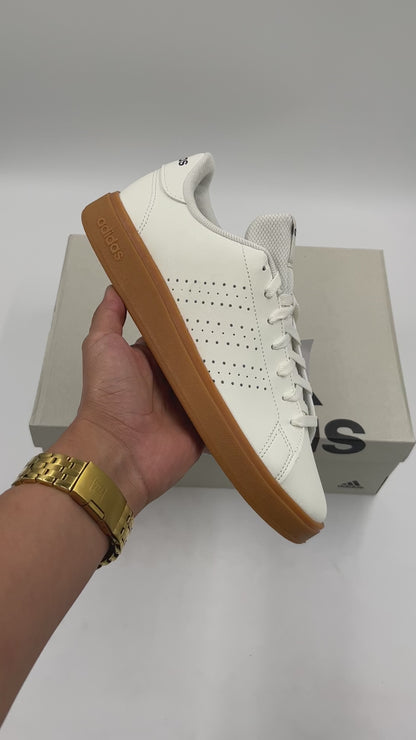 Adidas Advantage Base 2.0 – Zapatillas Urbanas Cómodas para Uso Diario