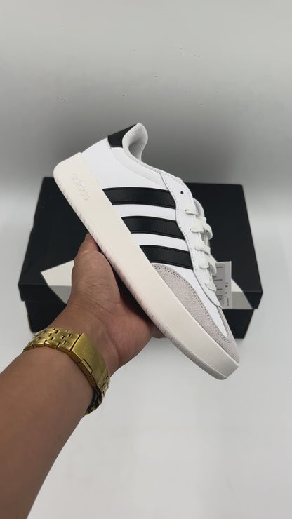 Adidas Barreda – Zapatillas Urbanas Clásicas para Uso Diario